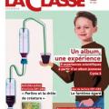 La classe 351 5 experiences scientifiques a partir dun album