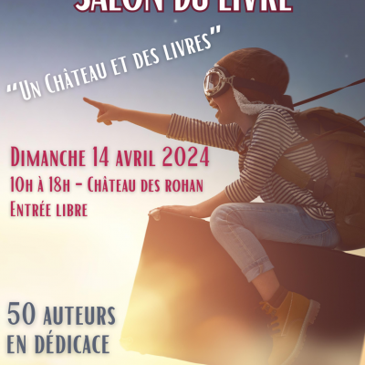 2024 salon du livre