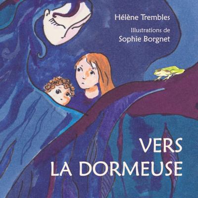 Couverture vers la dormeuse