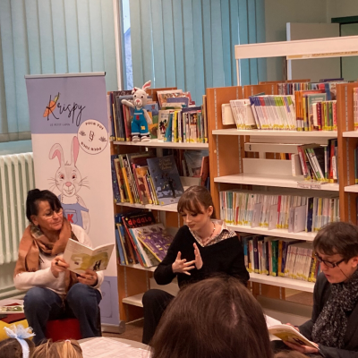 Lecture et lsf