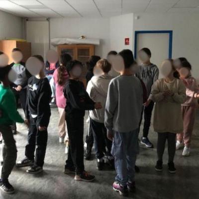 Pedagogie theatre